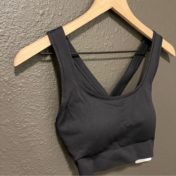 Athleta Aurora Scoop Bra D-DD - Picture 7 of 13